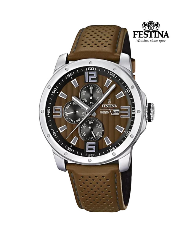 FESTINA Multifunction Men's Watch